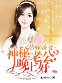 梁以沫冷夜沉书名