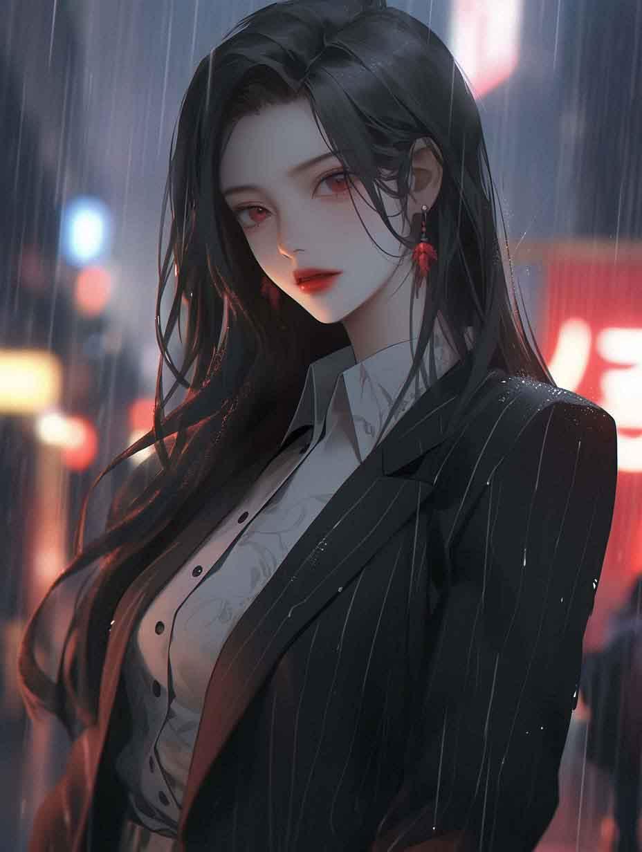 原来爱一个人心会痛