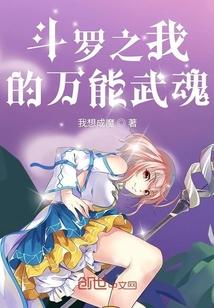 斗罗之我的万能魂环