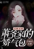 萧家少爷