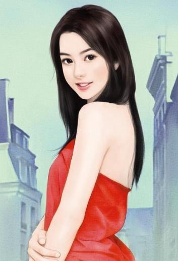 女主叫楚泱男主裴神