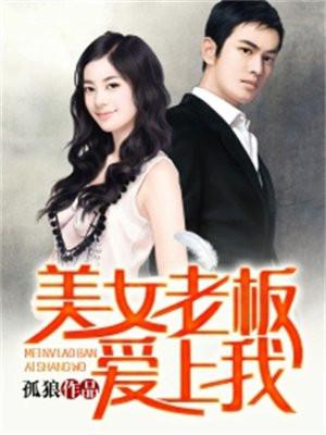 美女老板爱上我2韩国