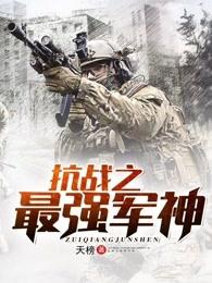 抗战之最强军神 第607章