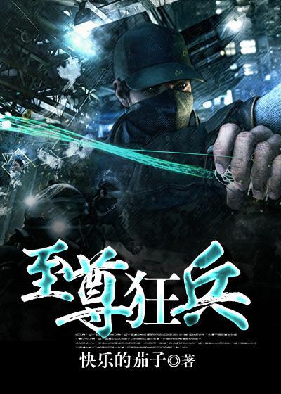 至尊狂兵陈疯