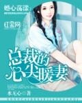 婚牵梦萦总裁的心尖密宠