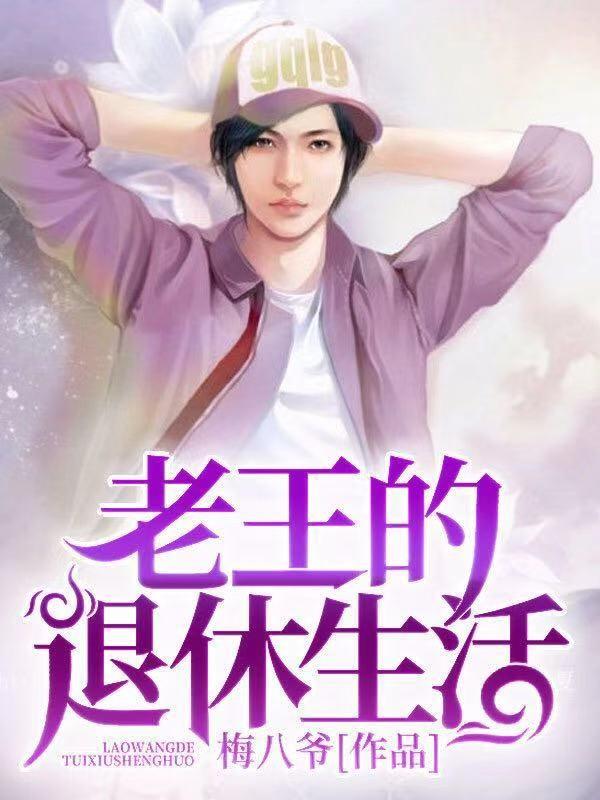 老王的退休生活游戏