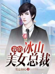我的冰山美女总裁老婆txt