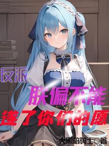 主角作为反派的