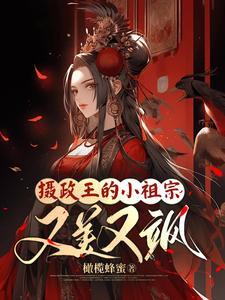 摄政王的小祖宗又惹祸了