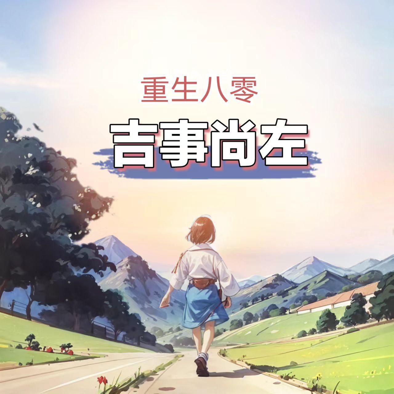 重生八零傻媳妇不好惹
