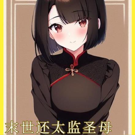 末世后宫 杀伐果断