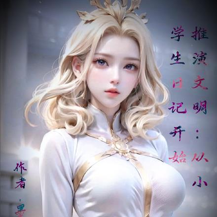 文明推荐语