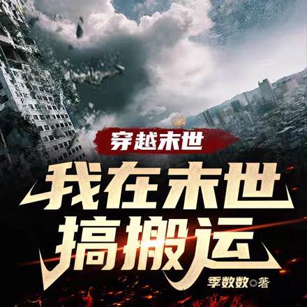 我在末世搬金砖 笔趣阁