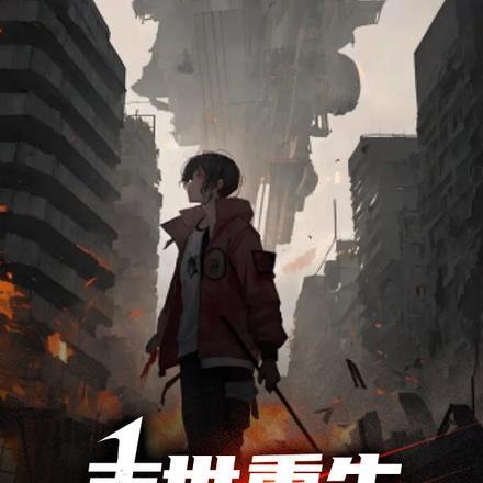 末日重生之无敌