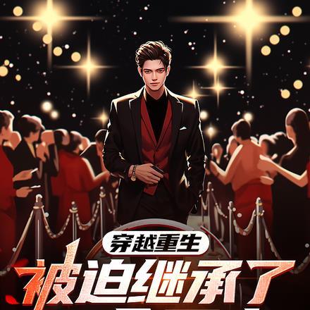 被迫继承了一个国家