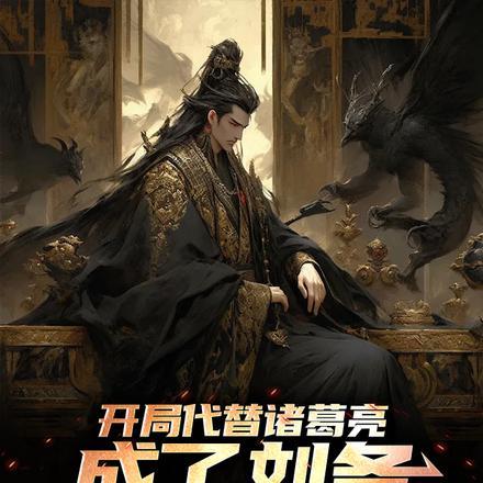 三国开局替刘备娶了糜氏