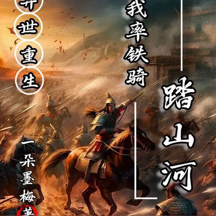 异世之铁骑烽烟在线阅读