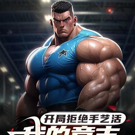开局拒绝系统的