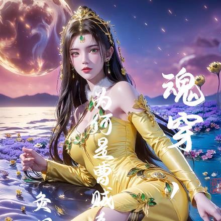 魂穿三国曹冲