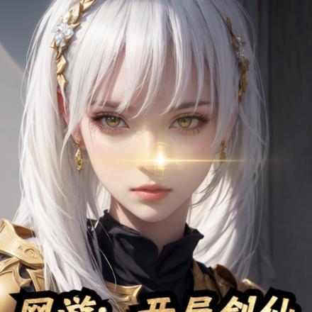剑仙类网游