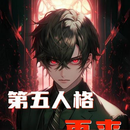 第五人格再来免费阅读