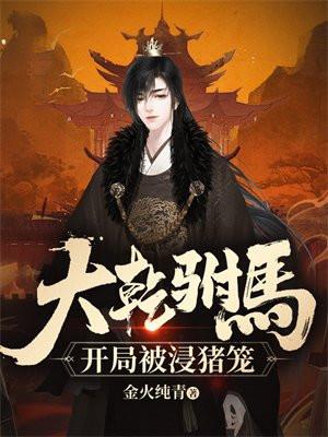 大乾驸马开局被浸猪笼
