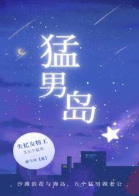 猛男岛 盛宴