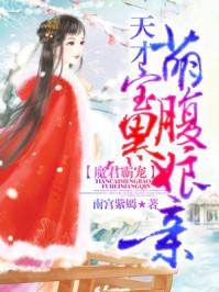 天才萌宝腹黑娘