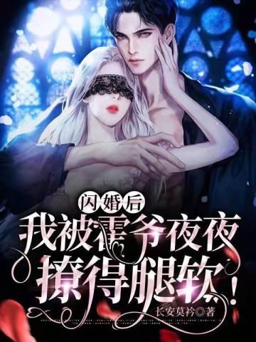 闪婚鲜妻霍妻36少宠