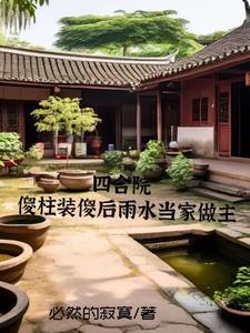 四合院何雨水当家傻柱赢麻了