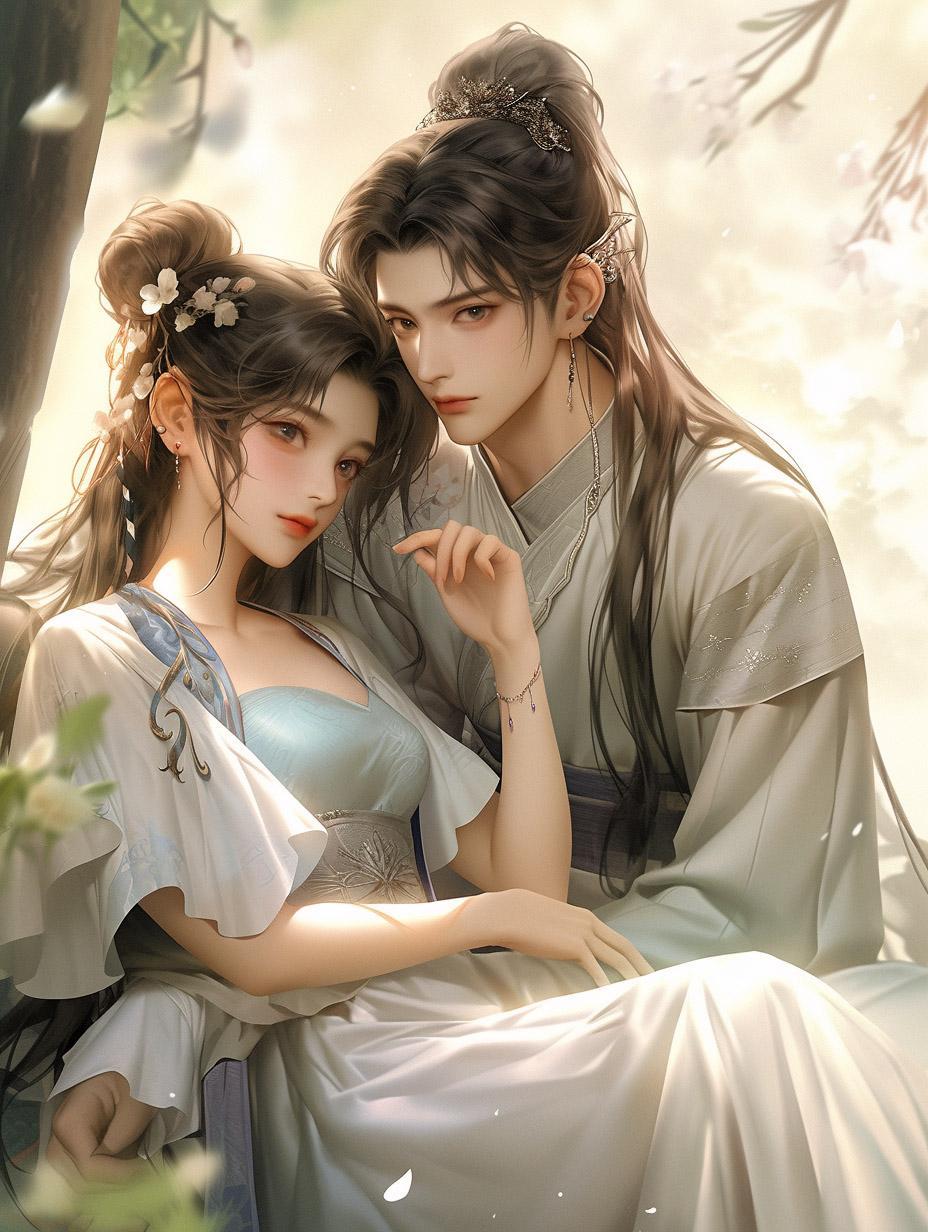 女主纪倾颜