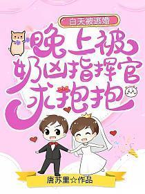 白天被逃婚晚上被奶凶指挥官求抱抱漫画下拉式免费观看